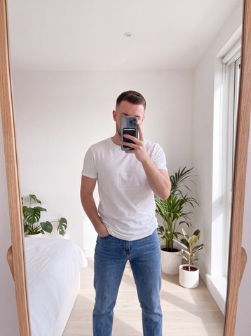 Mannequin homme chambre